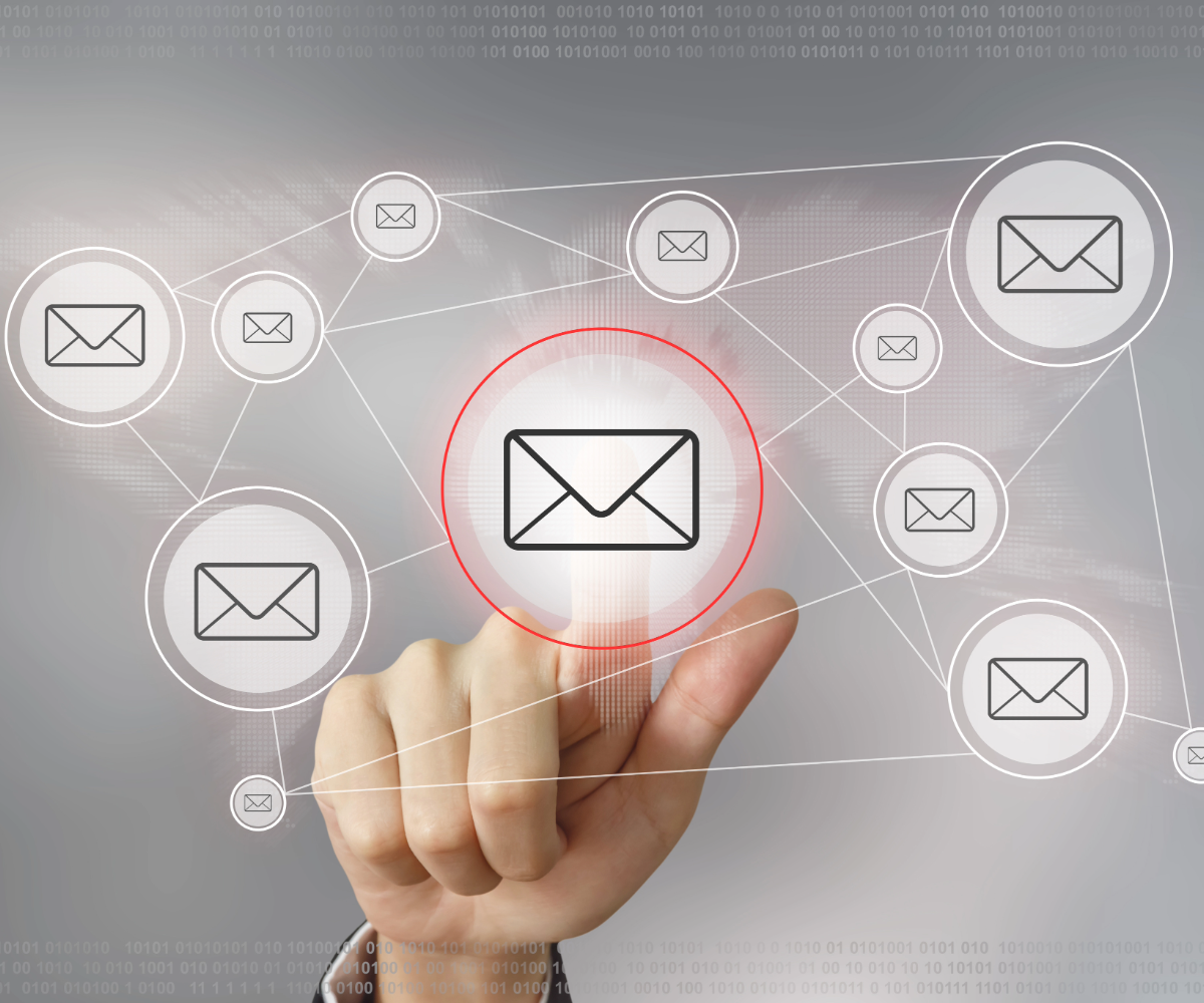 Generate Digital Marketing - Email Marketing