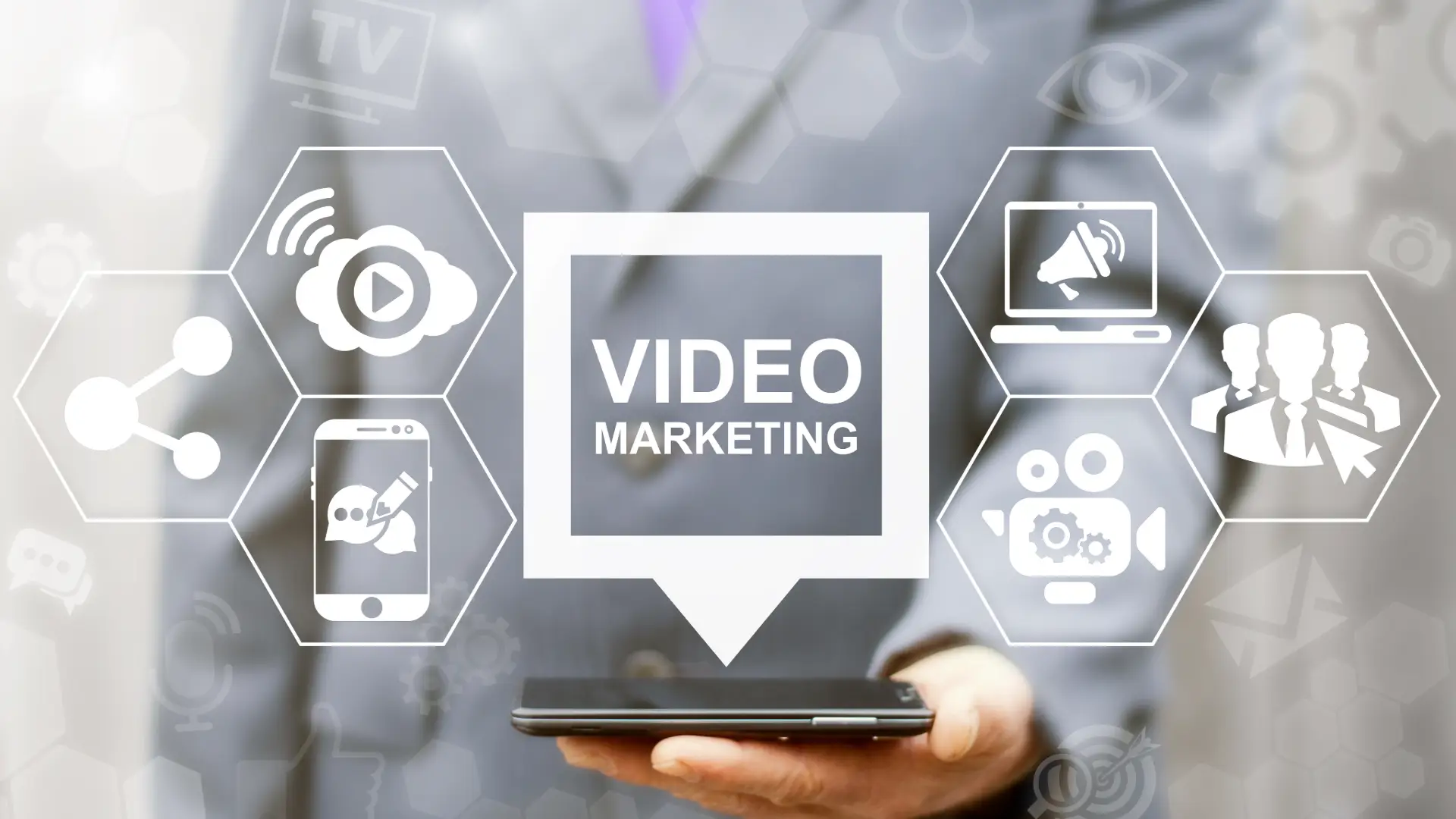 GDM Video Marketing Blog