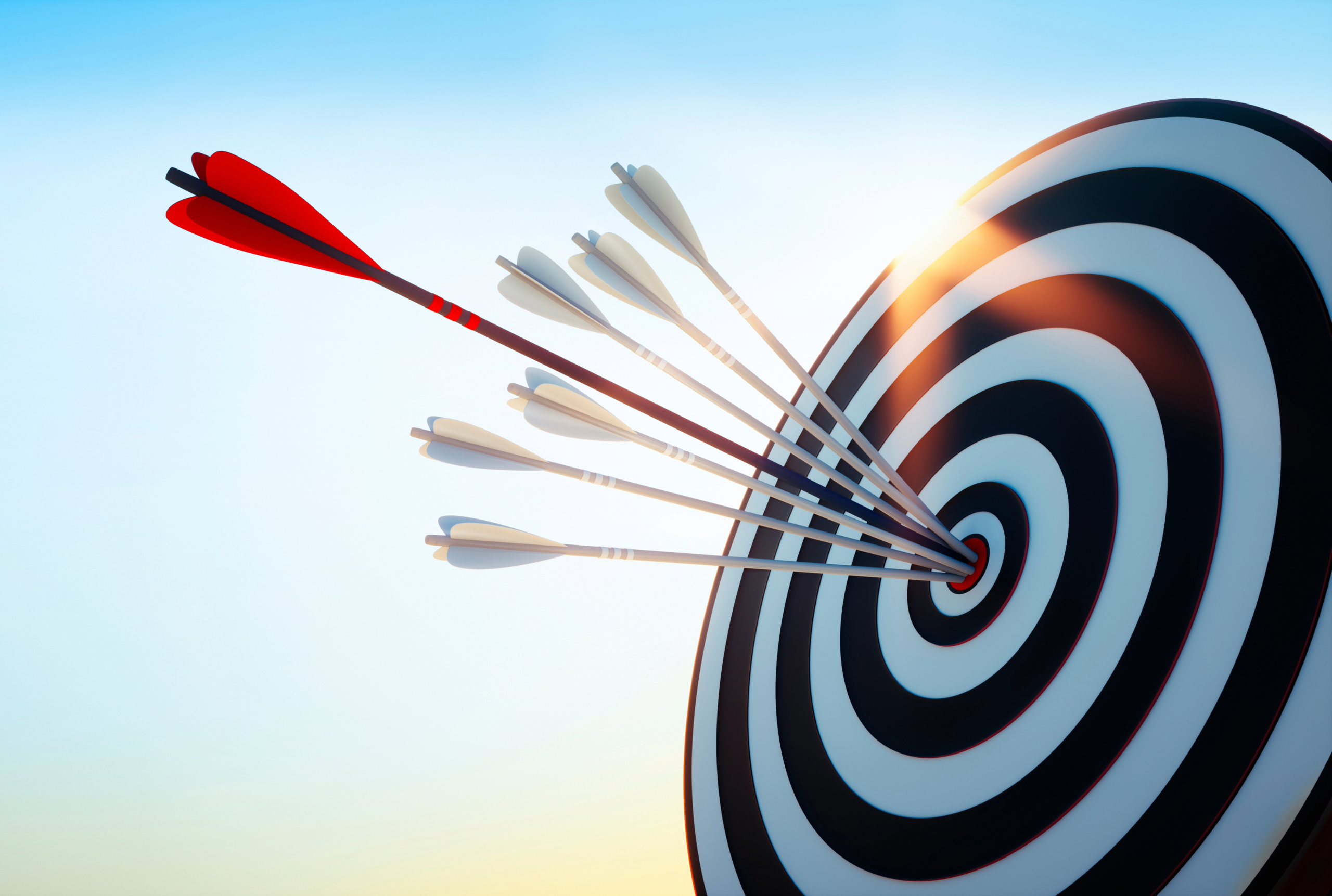 Generate Digital Marketing - Marketing Success