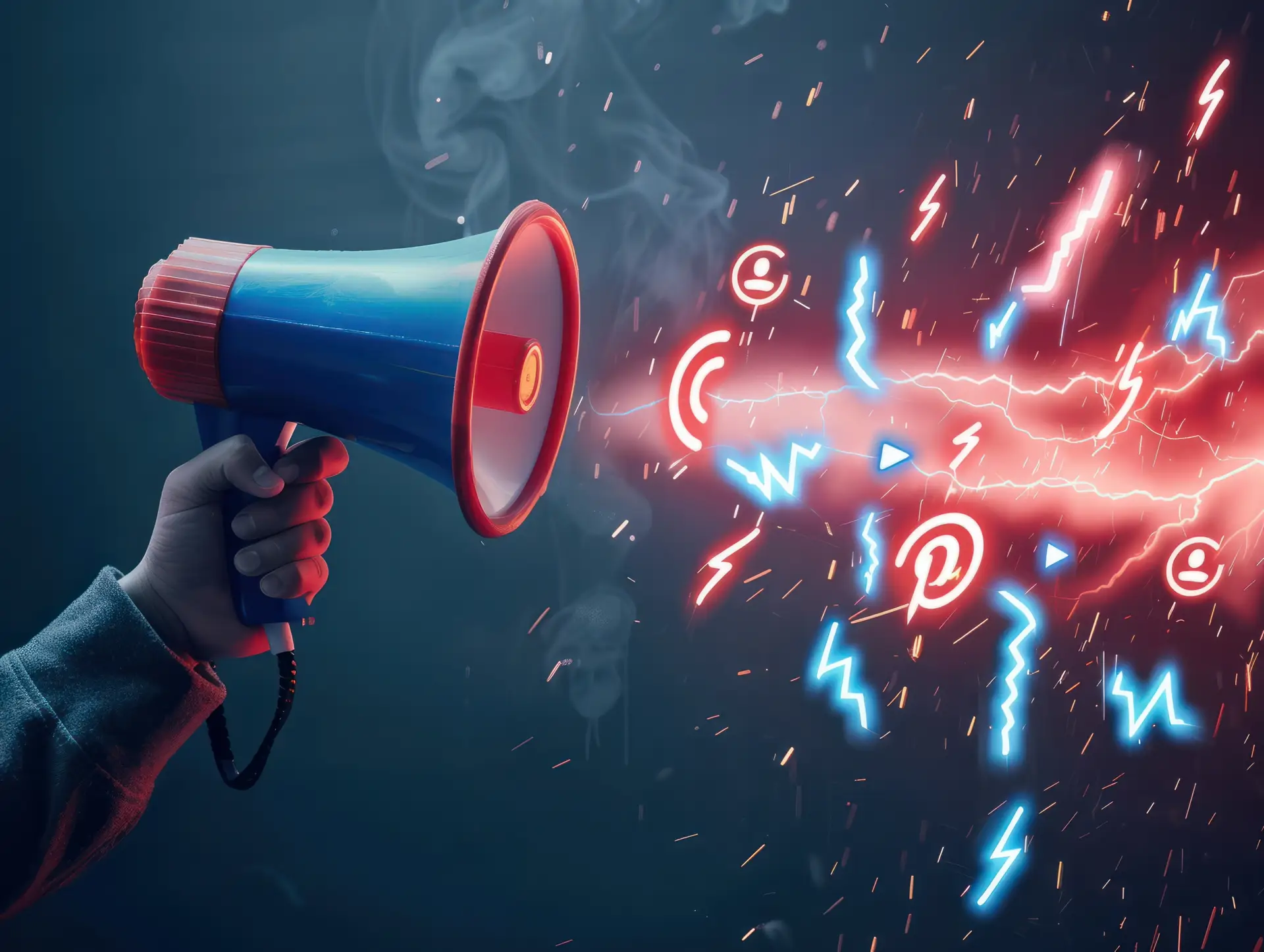 Amplify Your Brand - Generate Digital Marketing