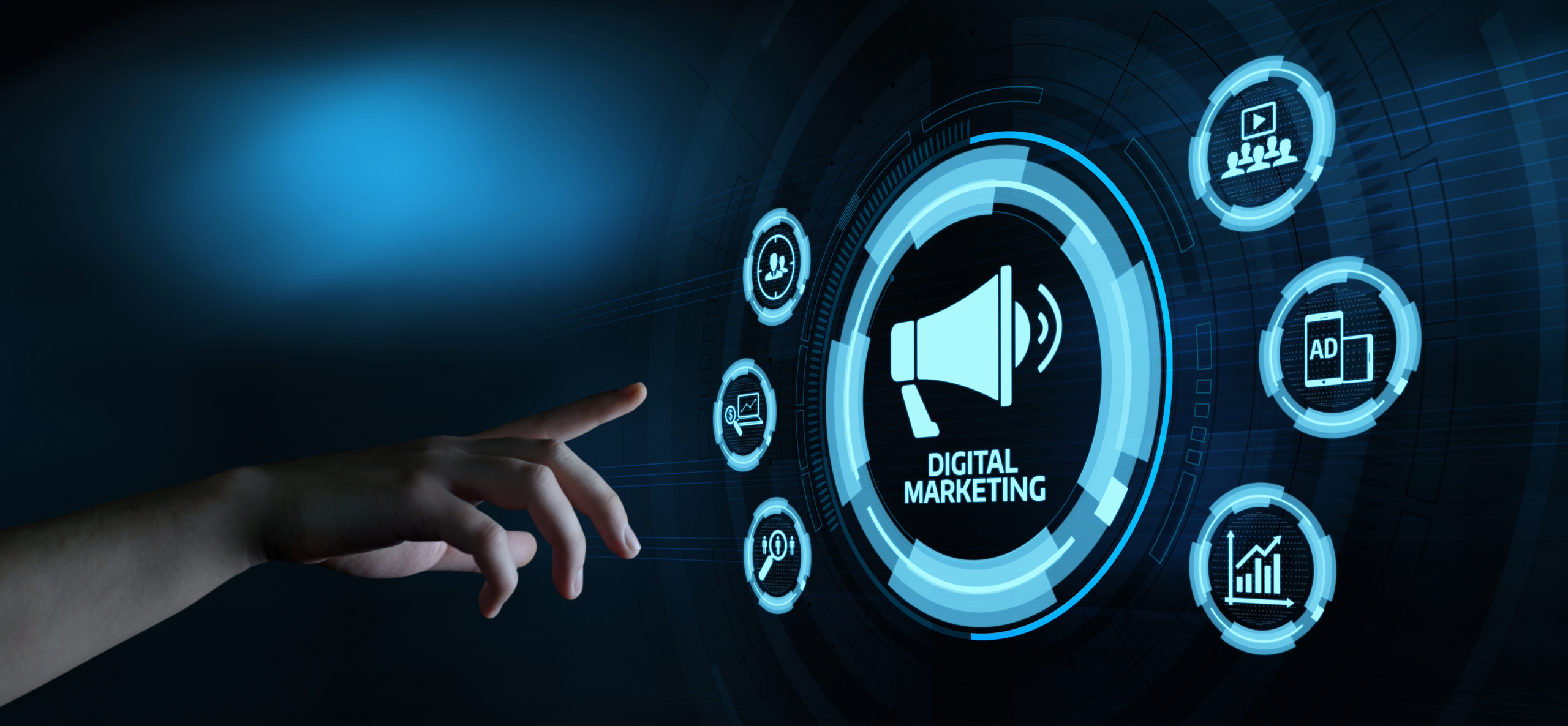 Generate Digital Marketing - Transformative Digital Marketing Solutions